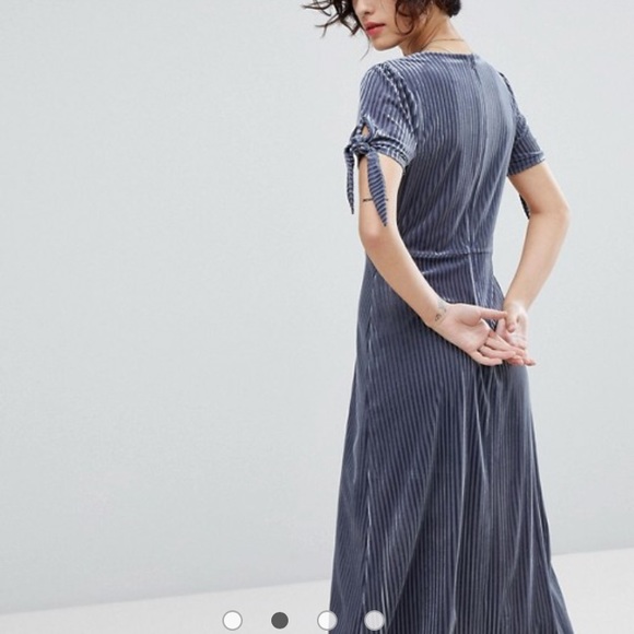 J.O.A. Vintage style designer dress worn once! - Picture 3 of 7